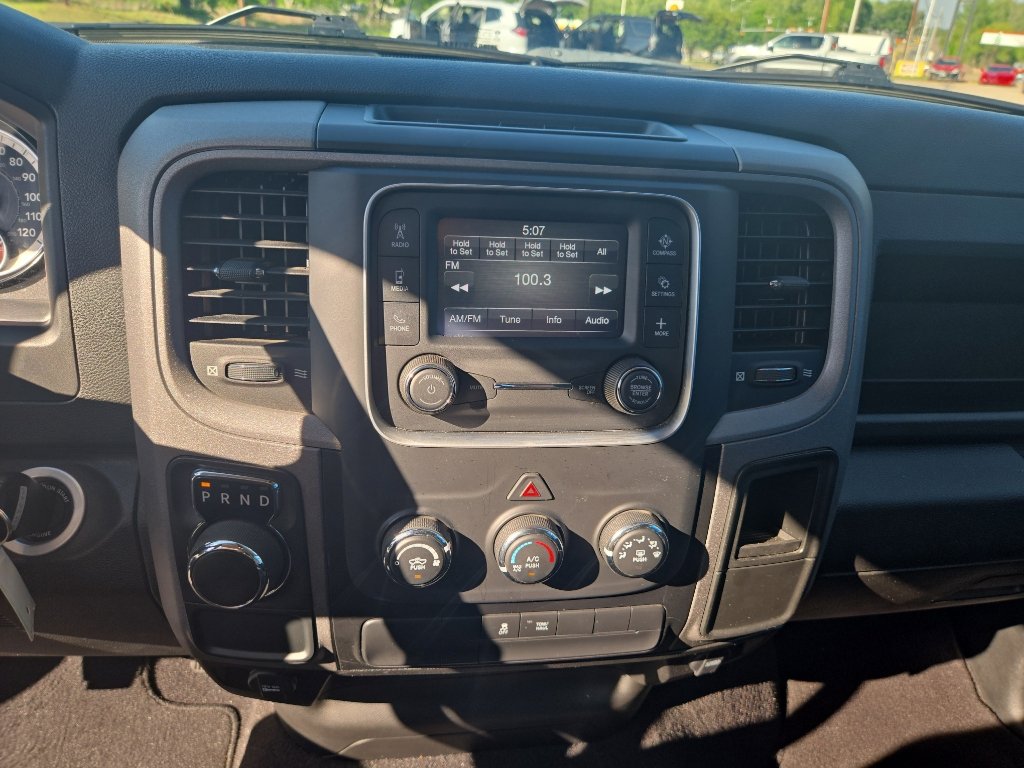 Used 2021 RAM 1500 Tradesman w/ Chrome Plus Package image 15