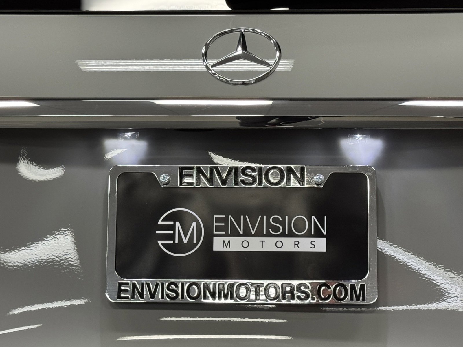 Used 2026 Mercedes-Benz GLE 53 AMG 4MATIC image 14