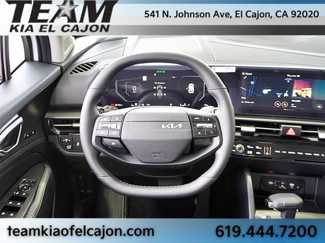 New 2026 Kia Sportage SX FWD image 25