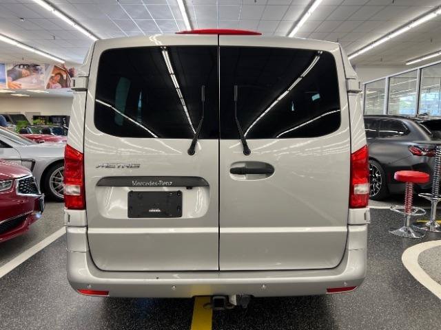 Used 2019 Mercedes-Benz Metris Passenger image 6