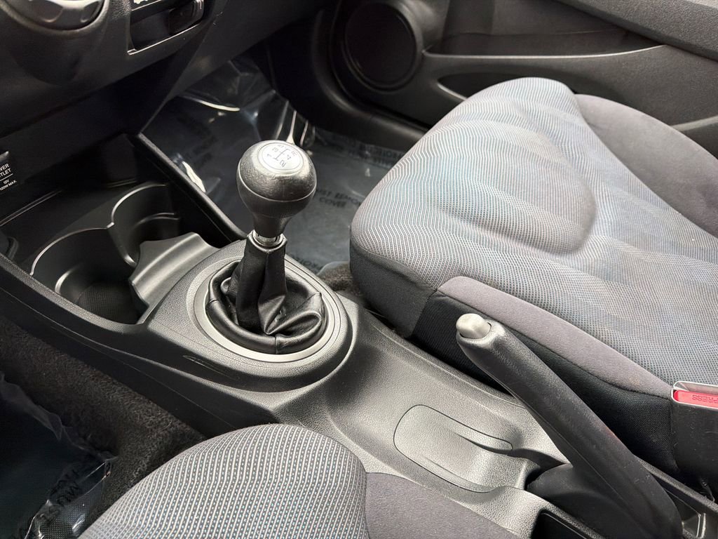 Used 2010 Honda Fit Sport image 26