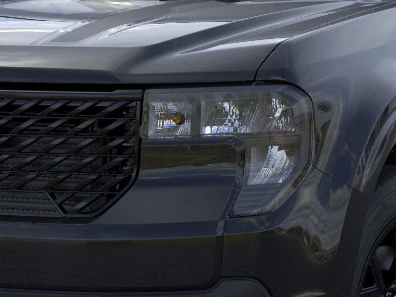 New 2025 Ford Maverick XLT w/ XLT Luxury Package image 40