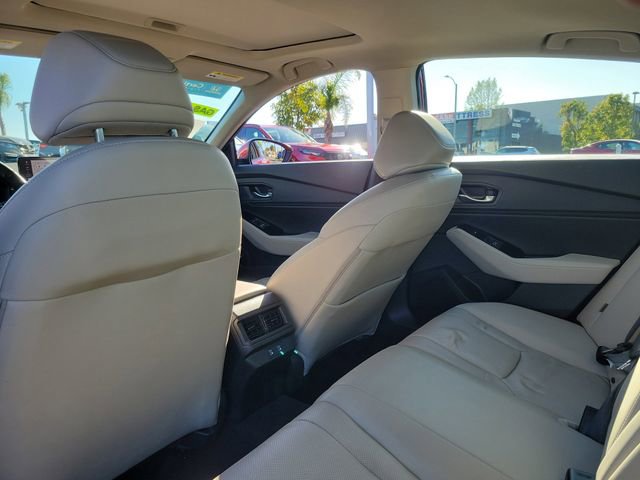 Used 2024 Honda Accord Touring image 14