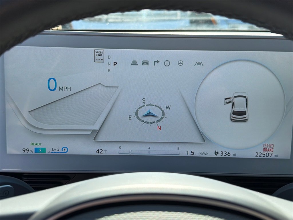 Used 2022 Hyundai Ioniq 5 SE image 26