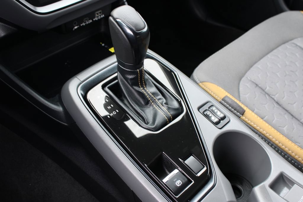 Used 2025 Subaru Crosstrek 2.5i Sport AWD/4WD image 21