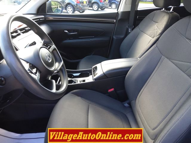 Used 2022 Hyundai Tucson SEL w/ Cargo Package image 19