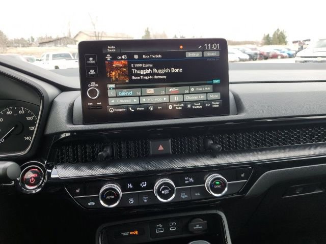 Used 2023 Honda CR-V Sport Touring image 13