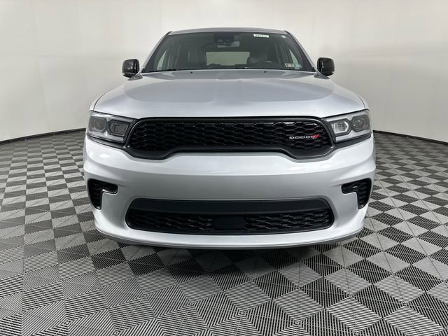 Certified 2024 Dodge Durango GT image 14