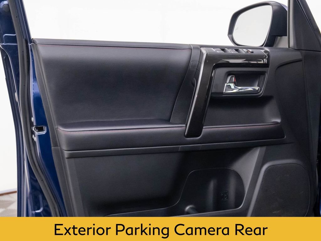Used 2022 Toyota 4Runner TRD Off-Road Premium image 12