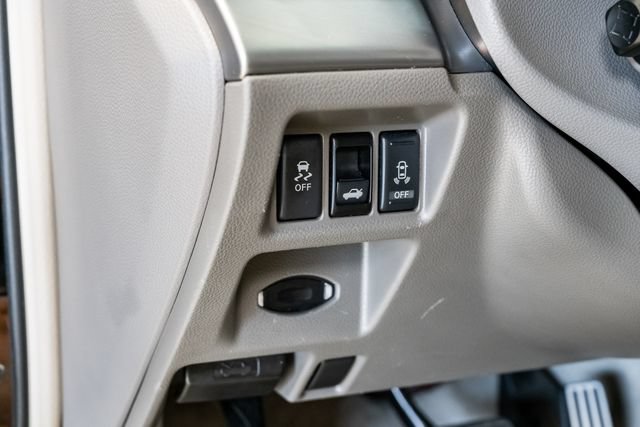 Used 2013 INFINITI G37 x Sedan w/ Premium Pkg AWD/4WD image 12