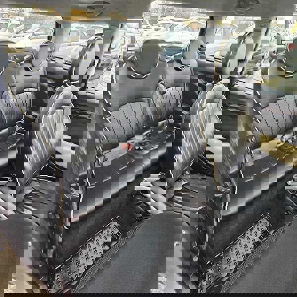 Used 2008 MINI Cooper S image 6