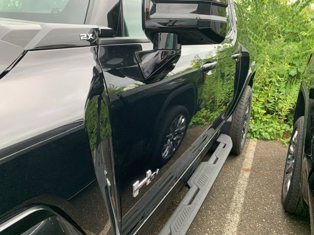 New 2026 GMC Hummer EV SUV image 7