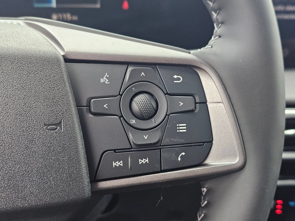 New 2026 Nissan Sentra SV w/ SV Convenience Package FWD image 31