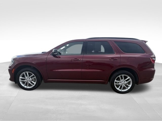 Used 2025 Dodge Durango GT AWD/4WD image 2