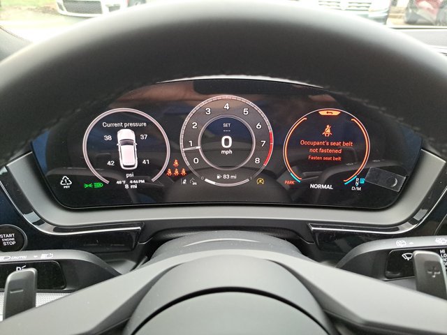 New 2026 Porsche Cayenne AWD/4WD image 27
