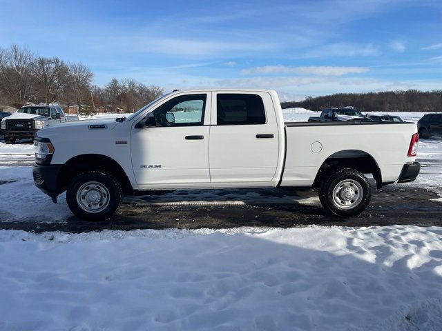 Used 2021 RAM 2500 Tradesman image 10