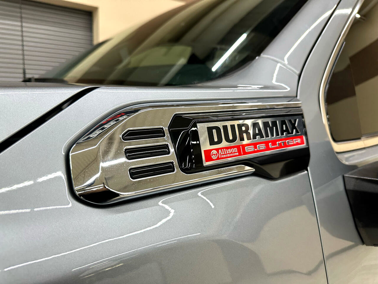 Used 2024 GMC Sierra 2500 Denali w/ Denali Reserve Package image 5