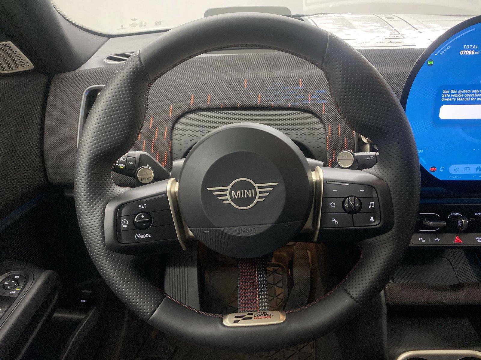 Used 2026 MINI Cooper Countryman S AWD/4WD image 15