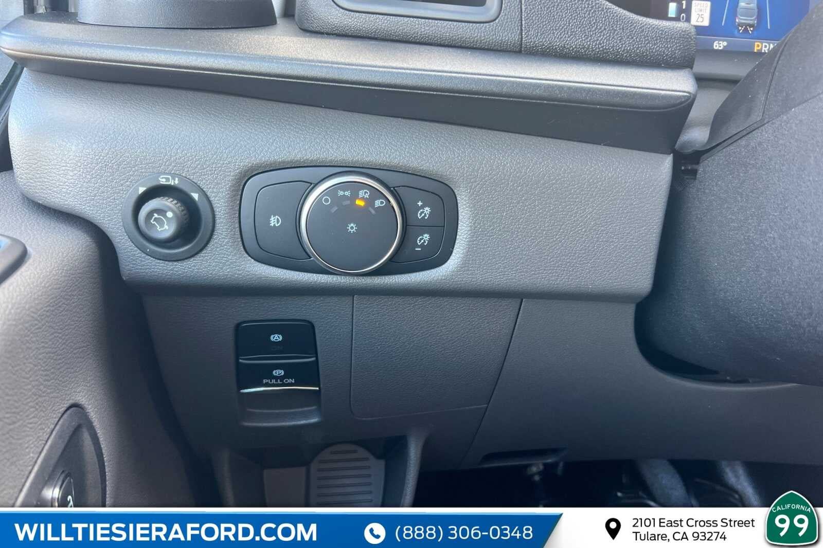 New 2026 Ford Transit 350 XLT RWD image 20