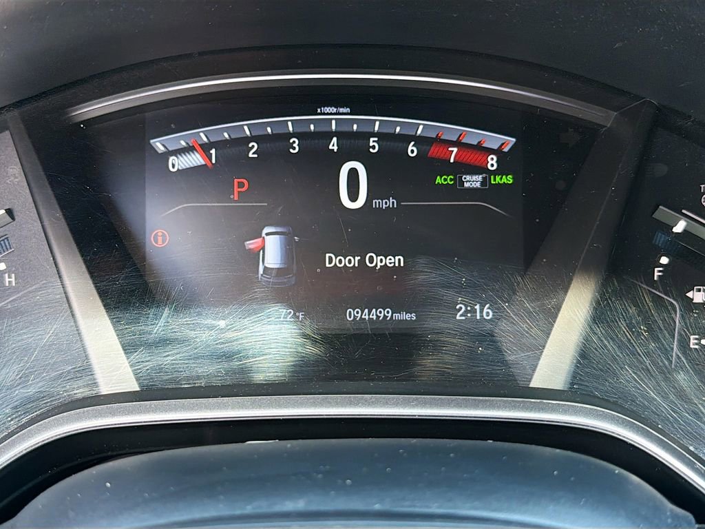 Used 2019 Honda CR-V EX-L image 14