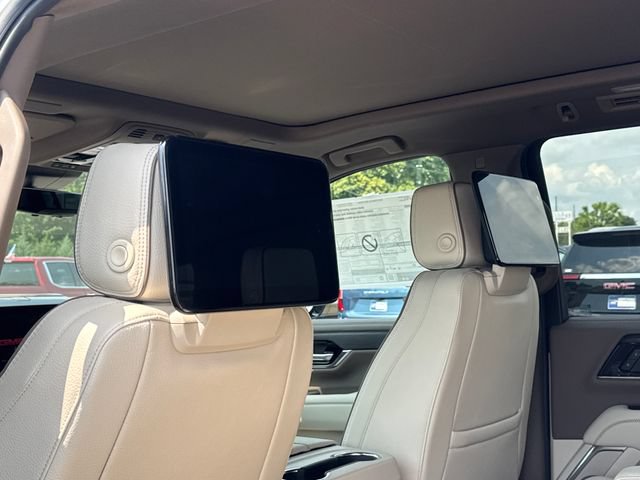 New 2026 GMC Yukon XL Denali w/ Advanced Technology Package RWD image 32