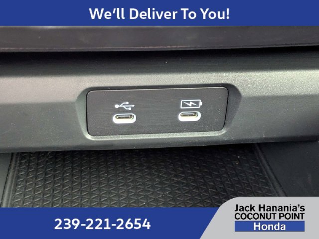 Used 2025 Honda Accord SE image 24