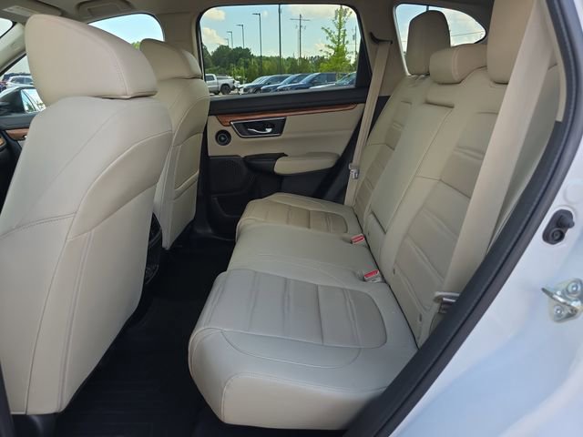 Used 2020 Honda CR-V EX-L image 11