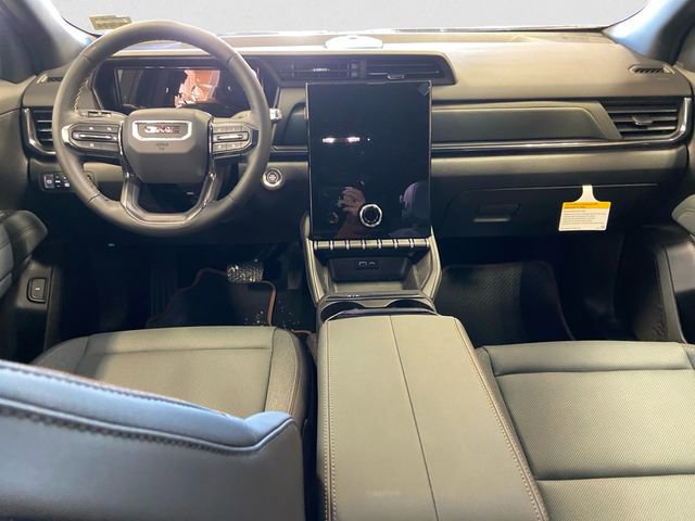 New 2026 GMC Terrain AT4 image 10