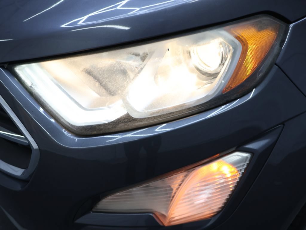 Used 2020 Ford EcoSport Titanium AWD/4WD image 27