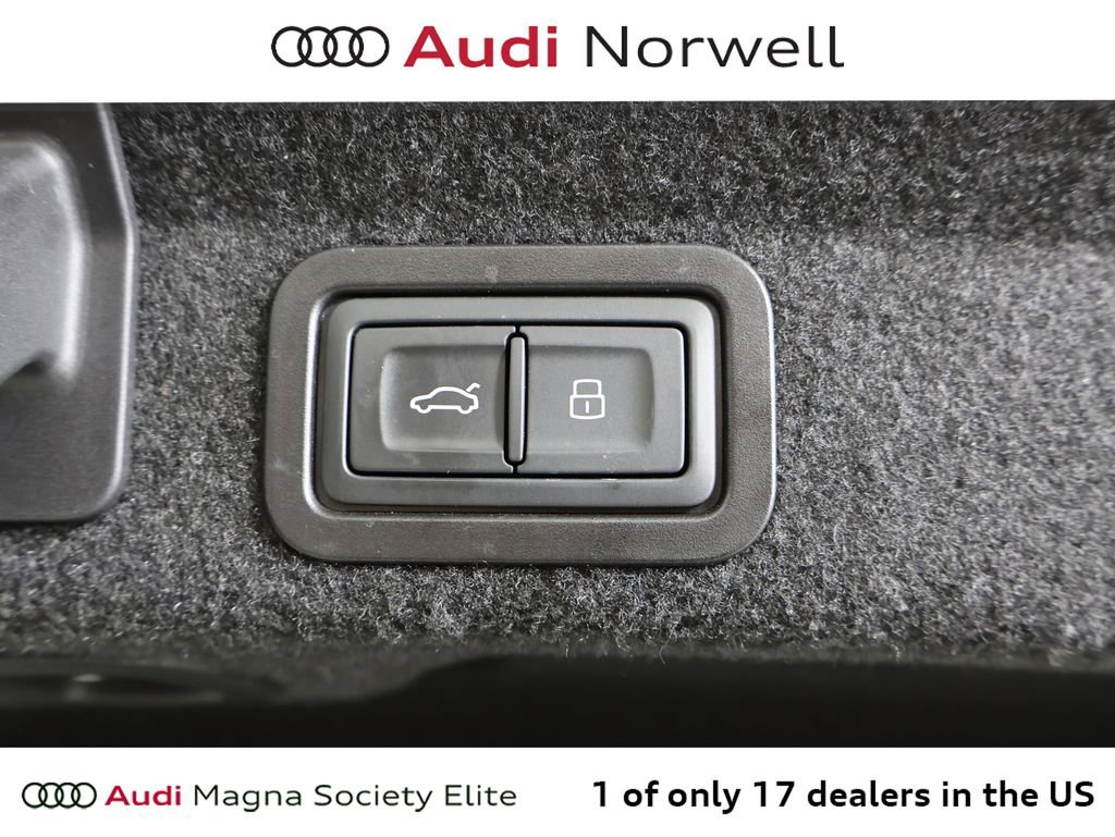 Used 2023 Audi A6 3.0T Prestige w/ Prestige Package AWD/4WD image 17