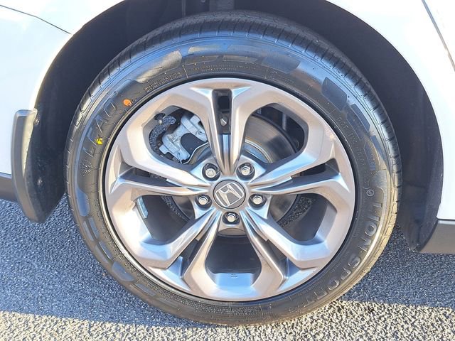 Certified 2023 Honda Accord EX image 7