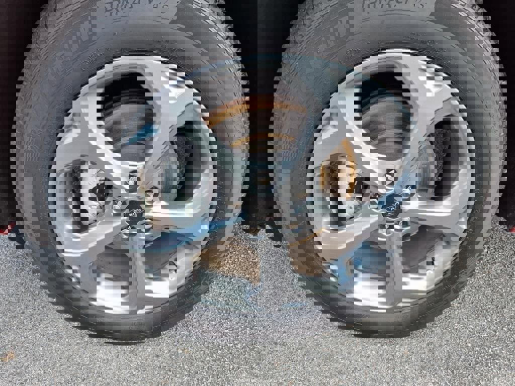 Used 2024 Ford Escape ST-Line image 11