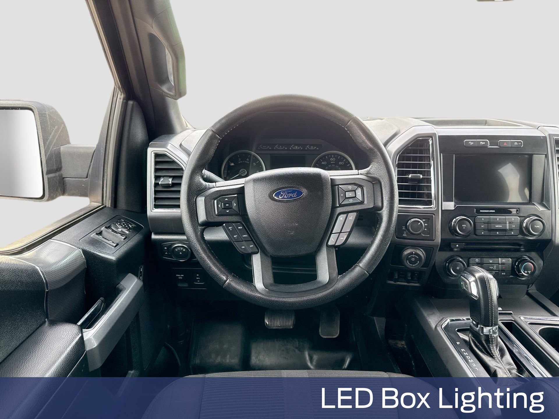 Used 2016 Ford F150 XLT w/ Equipment Group 302A Luxury image 27