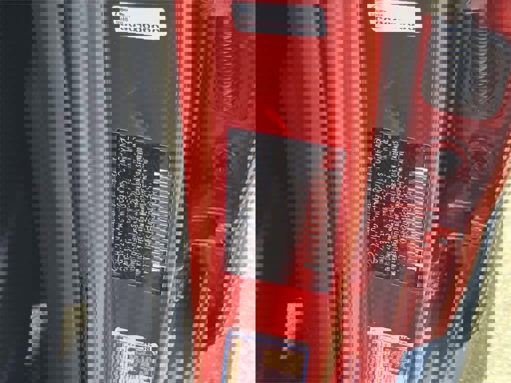 Used 2022 Hyundai Elantra N Line w/ Cargo Package image 10