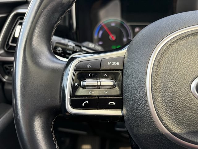 Used 2021 Kia Sorento EX FWD image 15