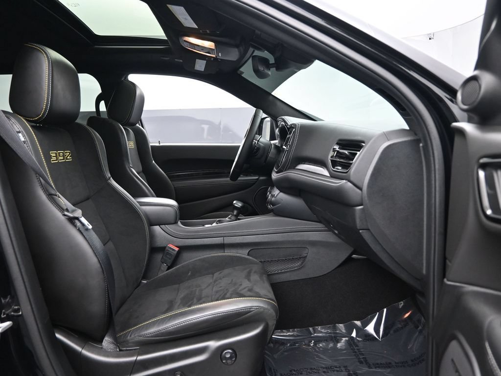 Used 2024 Dodge Durango SRT AWD/4WD image 36