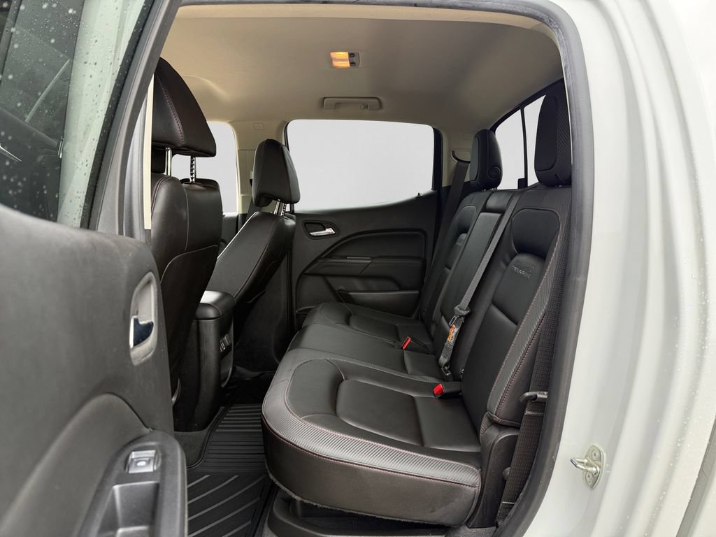 Used 2019 GMC Canyon All Terrain w/ Trailering Package AWD/4WD image 38