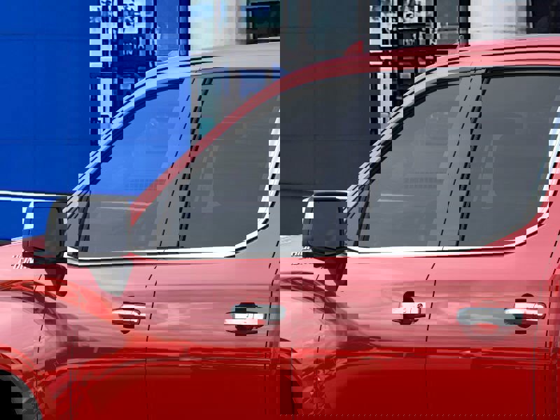 New 2026 Chevrolet Silverado 1500 High Country image 12