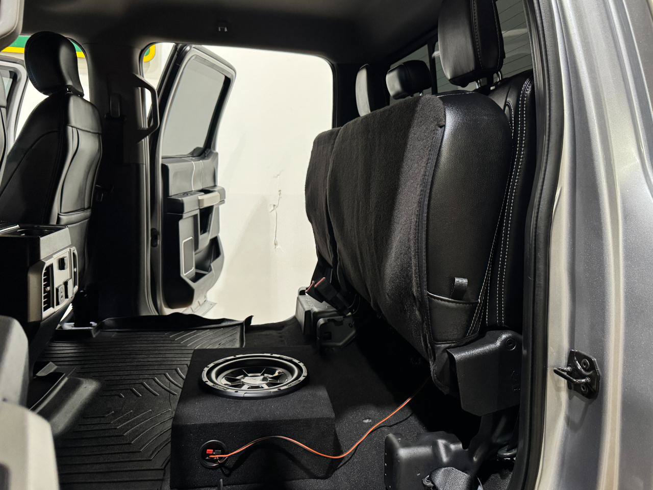 Used 2020 Ford F250 Lariat AWD/4WD image 19