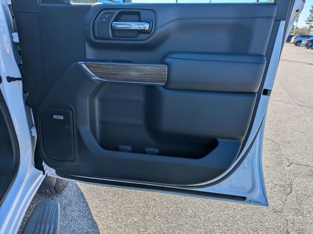 Certified 2022 Chevrolet Silverado 3500 High Country w/ Snow Plow Prep/Camper Package AWD/4WD image 40