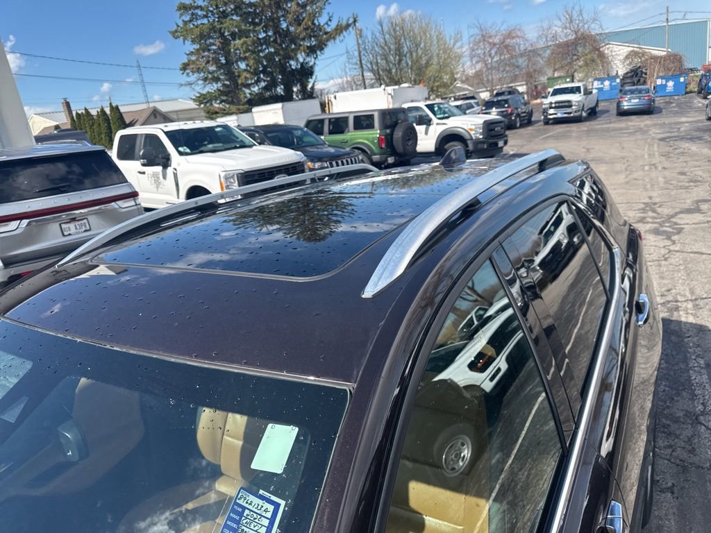 Used 2020 Chevrolet Equinox Premier AWD/4WD image 47