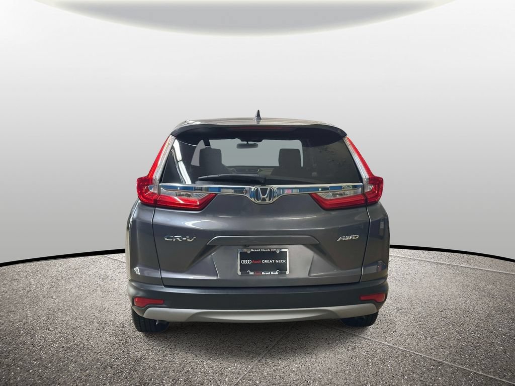 Used 2019 Honda CR-V EX image 23