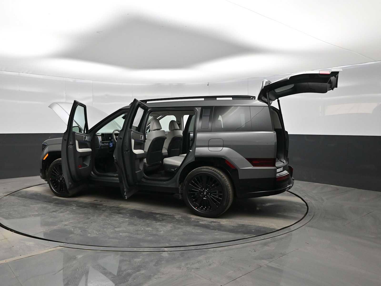 New 2026 Hyundai Santa Fe Calligraphy image 43