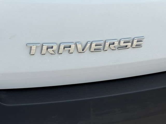 Used 2019 Chevrolet Traverse LS FWD image 9