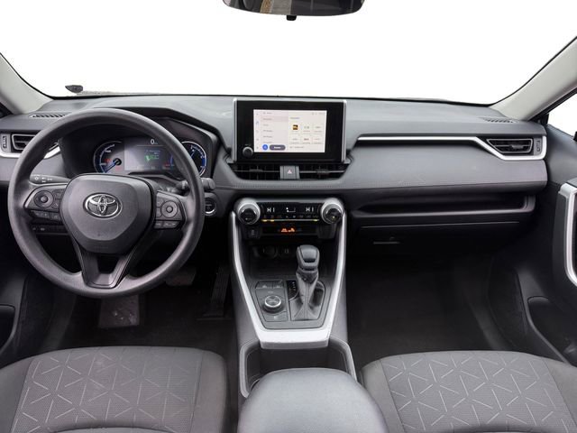 Used 2023 Toyota RAV4 XLE w/ Convenience Package image 12