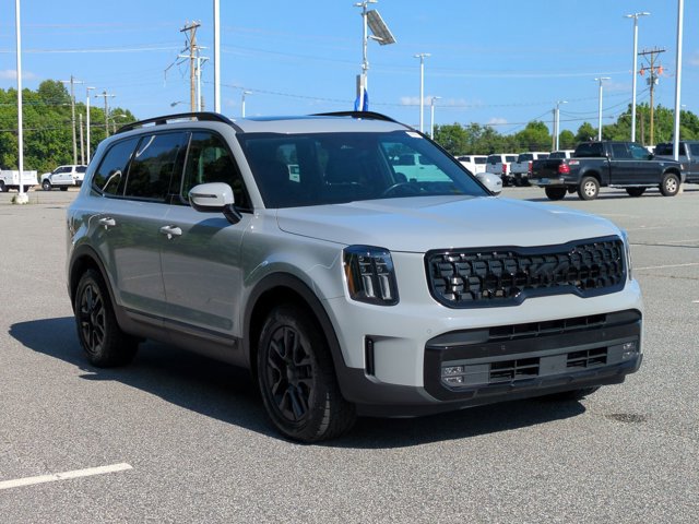 Used 2025 Kia Telluride SX Prestige X-Pro