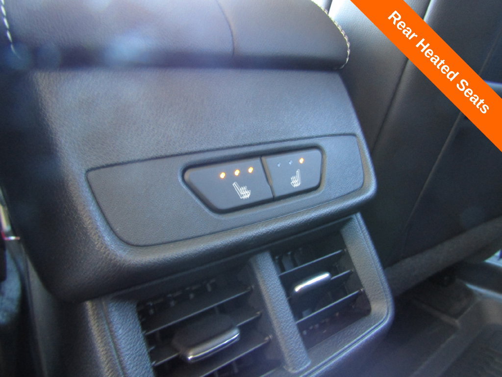 New 2027 GMC Terrain Denali AWD/4WD image 6
