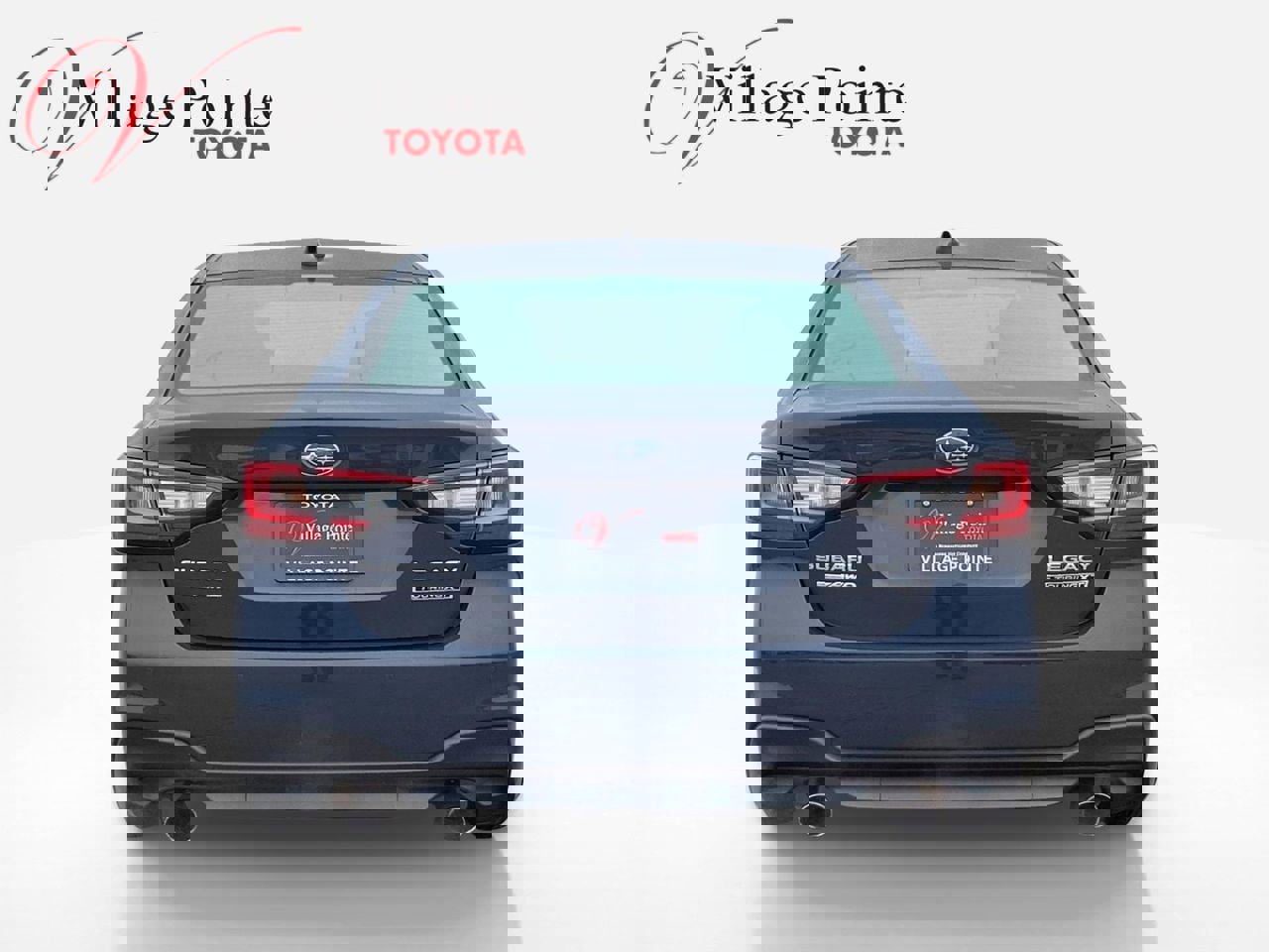 Used 2024 Subaru Legacy Touring XT image 5