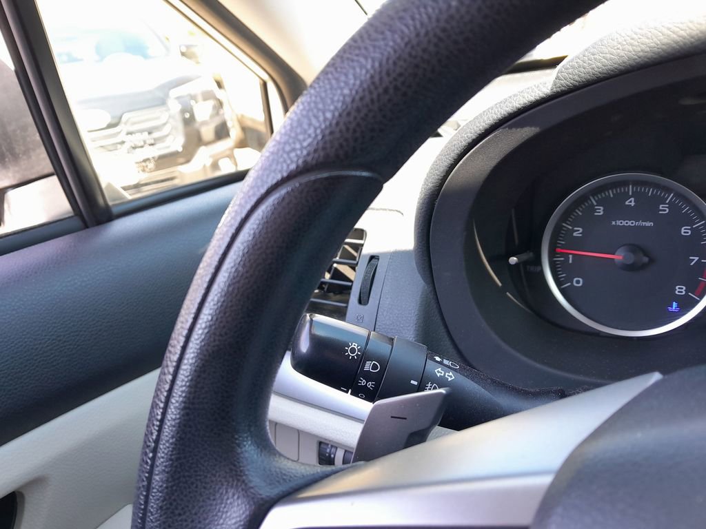Used 2014 Subaru Crosstrek 2.0i Premium w/ Moonroof Package image 18