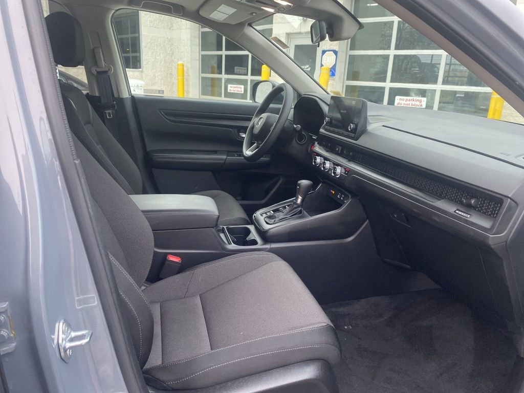 Used 2023 Honda CR-V EX image 12